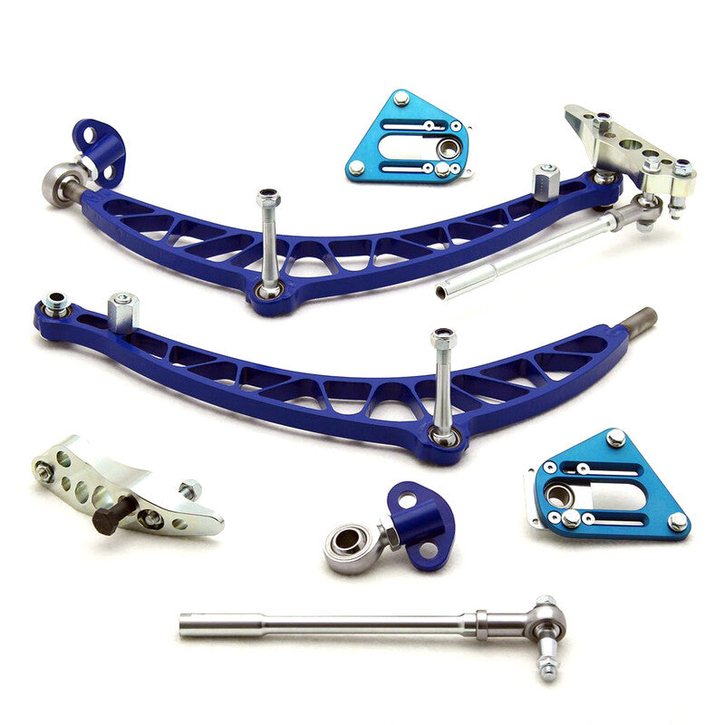 Lock Kit, Lower Control Arms