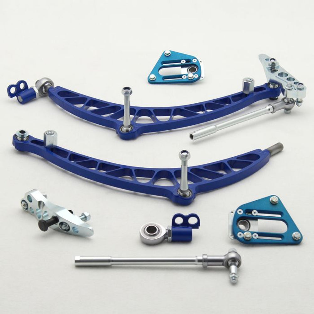 Front Hybrid Drift Angle Lock Kit