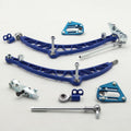 Front Hybrid Drift Angle Lock Kit