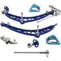 Front Drift Angle Lock Kit