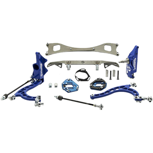 Front V2 Angle Lock Kit