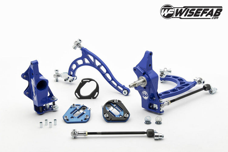 Drift Angle Lock Kit V2