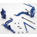 Front Drift Angle Lock Kit for Mazda RX-7 FD