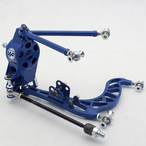 Front Drift Angle Lock Kit for Mazda RX-7 FD