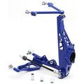 Front Drift Angle Lock Kit