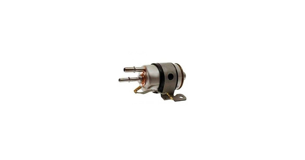 Fuel Filter with Internal Regulator