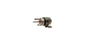 Fuel Filter with Internal Regulator