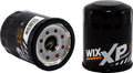 WIX XP OIL FILTER