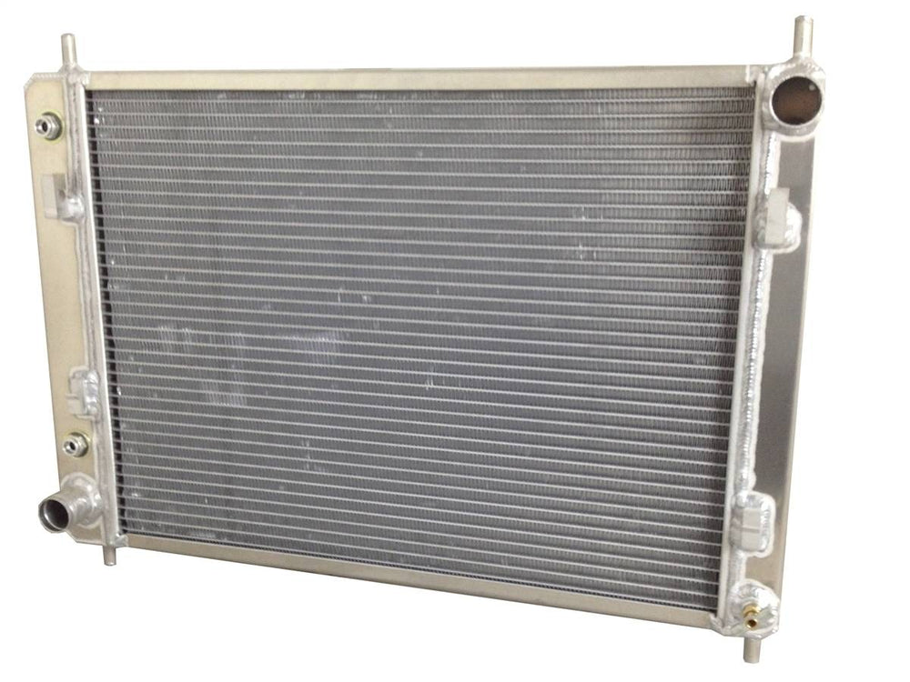 Aluminum Radiator