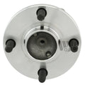Front Lower Control Arm Bushings