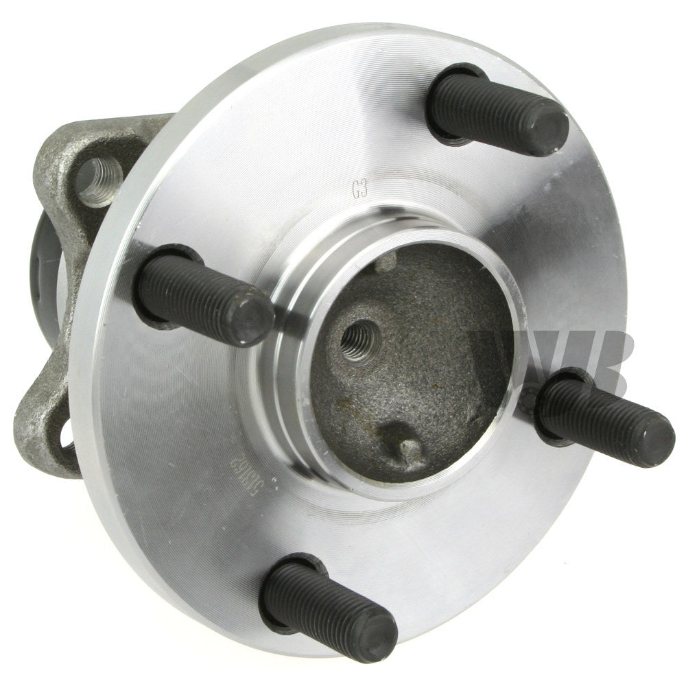 Front Lower Control Arm Bushings