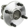 Front Lower Control Arm Bushings