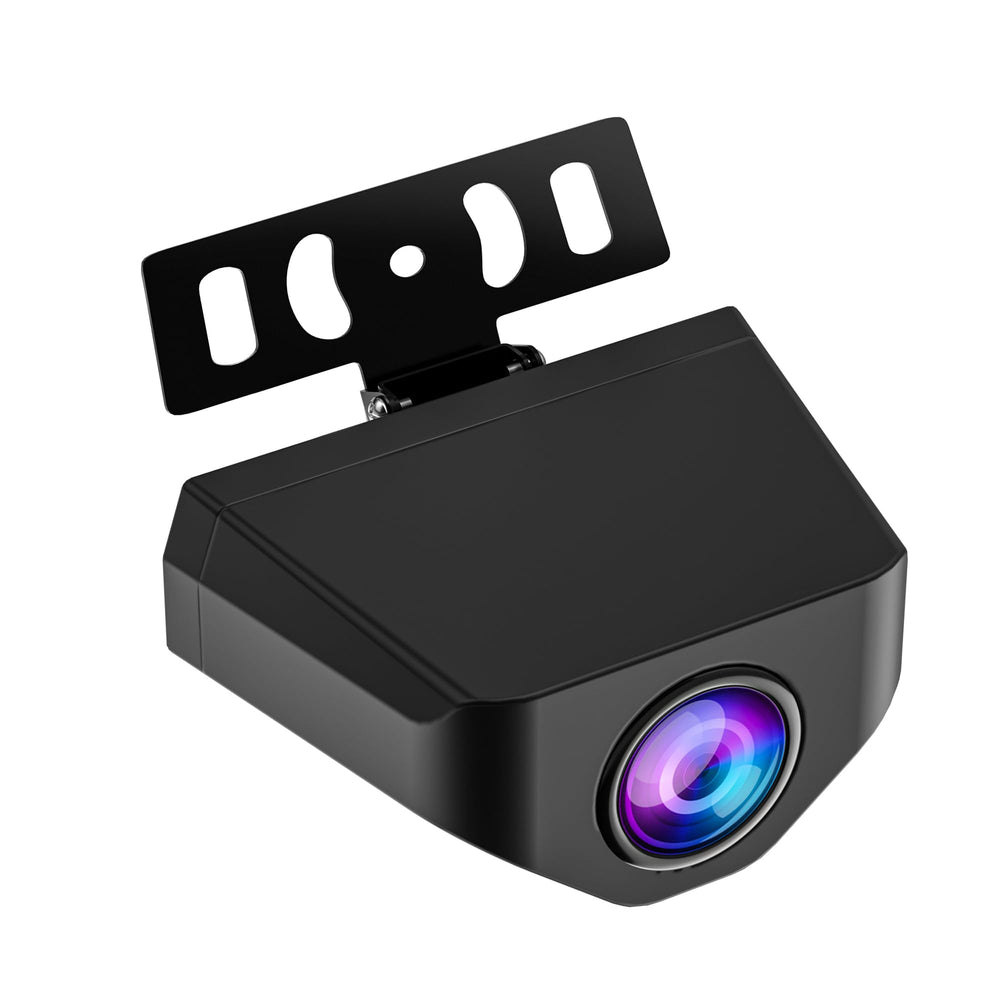 WDR Rear Backup Camera System