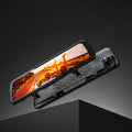 12-Inch Mirror Dash Cam