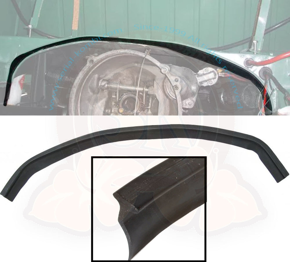 Engine Compartment Seal