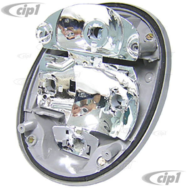 Left Side Tail Light Assembly