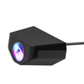 3-Channel Dash Camera