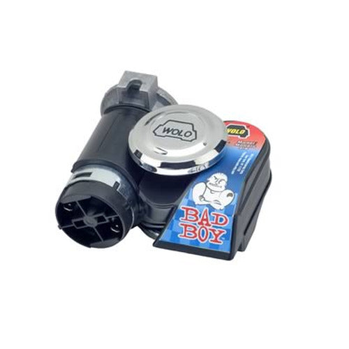 Bad Boy 12V Dual-Tone Air Horn
