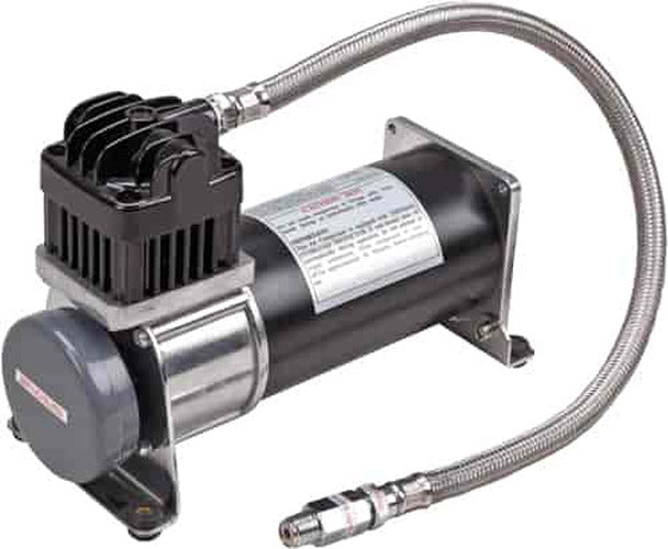 Model 858-C 12V Heavy-Duty Air Compressor