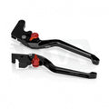 Two-Finger Lever Guard