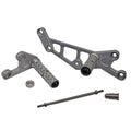 Rearset Foot Controls