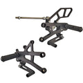 Rearset Kit