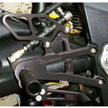 Rearset Kit