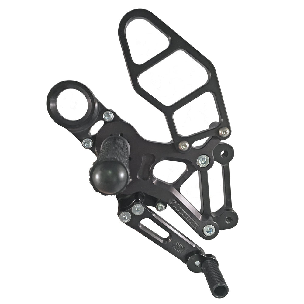 Rearset Kit