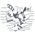 Rearset Kit