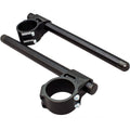 Billet Aluminum Rearsets w/ Knurled Footpegs