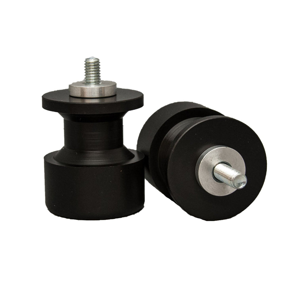 STD/GP Shift Rod Stainless Steel