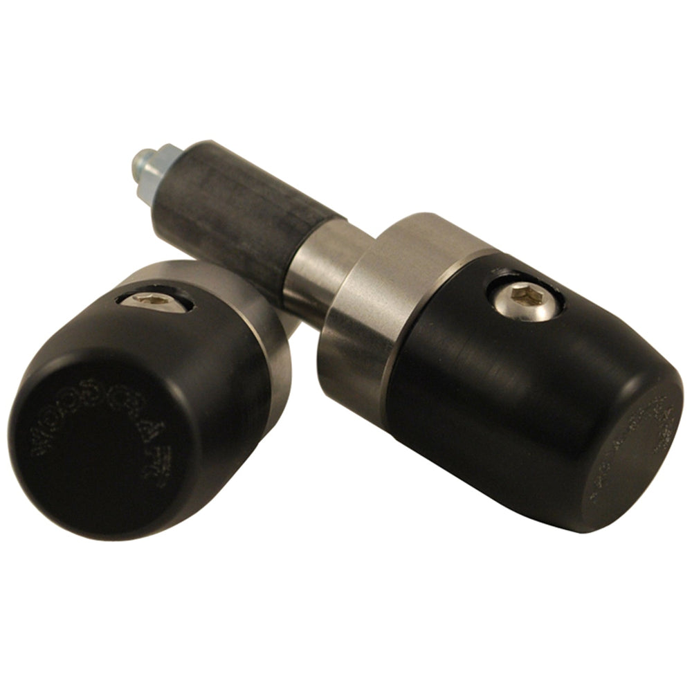 Weighted Bar End Sliders