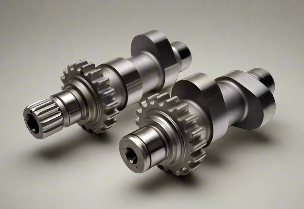 Camshaft