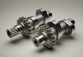 Camshaft