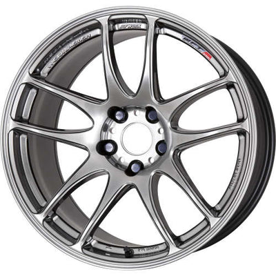 EMOTION CR Kiwami 18-Inch Wheel