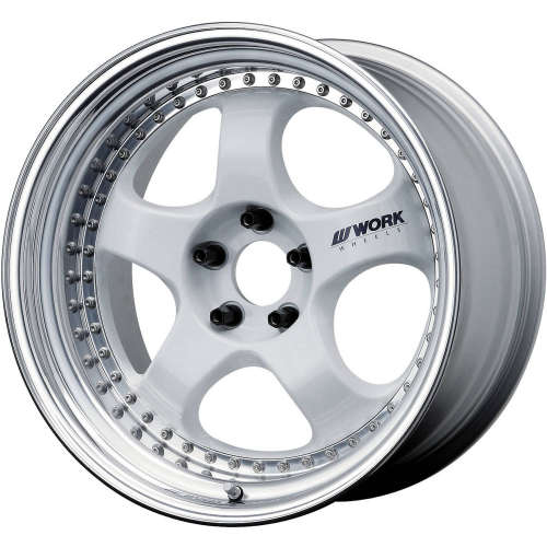 Meister S1 3P 18-Inch Wheel