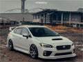 Emotion T7R 18x8.5 5x100 +45 60mm