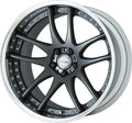 Emotion CR 3P 3-Piece Wheel