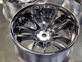 Emotion CR 3P 3-Piece Wheel