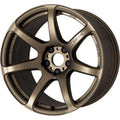 Emotion T7R Matte Bronze 7-Spoke Wheel