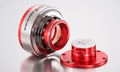 Steering Wheel Hub Adapter Double Bolt Pattern