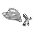 Billet Aluminum Skid Plate