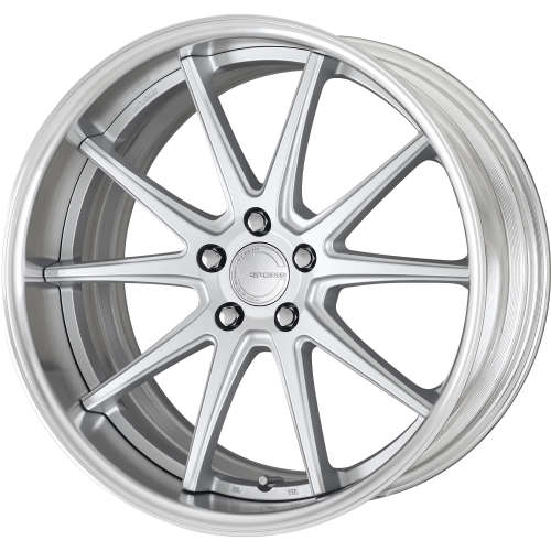 Gnosis CV201 2-Piece Wheel