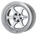 Work Meister L1 3P 3-Piece Wheel