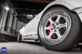 Work Meister L1 3P 3-Piece Wheel
