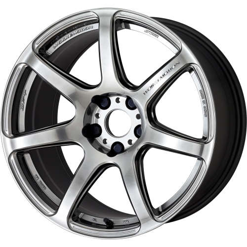 Emotion T7R 18x8.5 +45 5x114.3