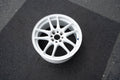EMOTION CR KAI 16-Inch Wheel