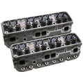 Cast Iron Cylinder Head for Chevy Small Block