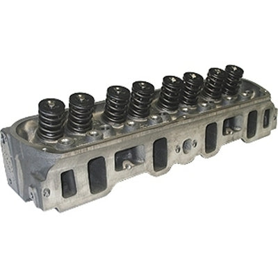 Cast Iron Cylinder Head