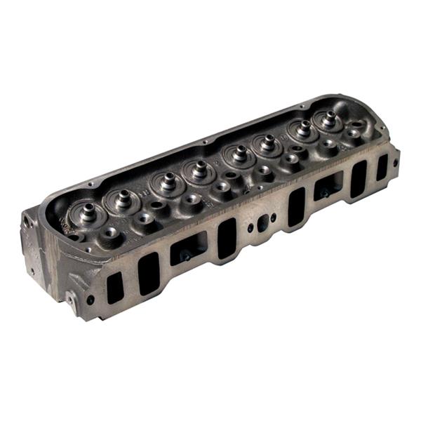 Cast Iron Cylinder Head